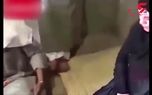 خیانت زن جوان به شوهرش دردناکترین مجازات را داشت! +فیلم لحظه تکاندهنده خیانت زن جوان به شوهرش دردناکترین مجازات را داشت! +فیلم لحظه تکاندهنده